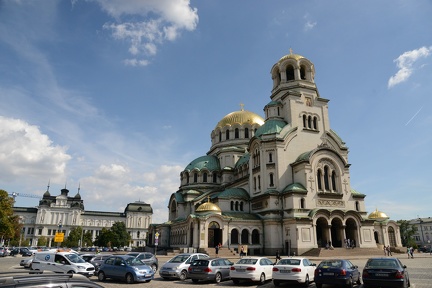 Aleksander Nevski Cathedral9